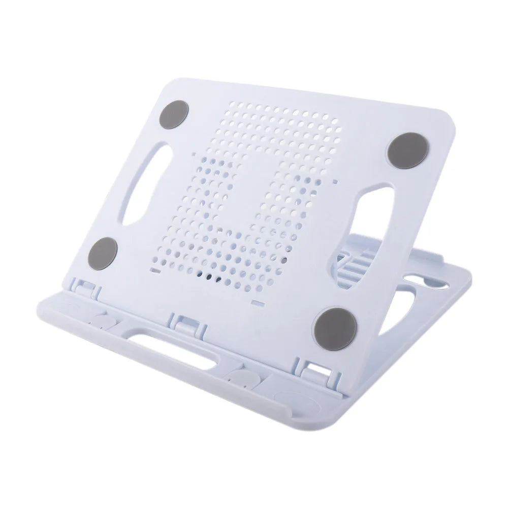 Portable Adjustable Tablet PC Stands Laptop Support Tablet Bracket Cooling Stand Laptop Stand Tablet Stand Laptop Holder