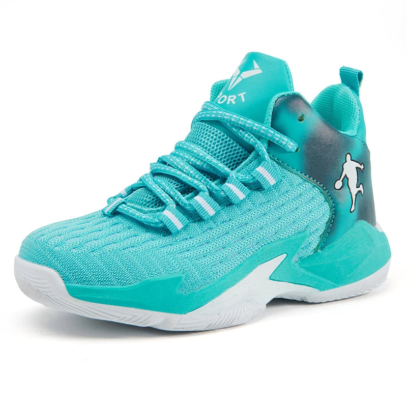Basket Basketball Enfant Garçon Marque