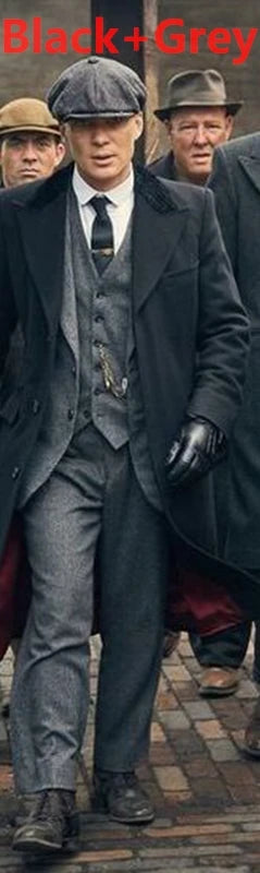 Costume 4 Pieces Homme Gala Bureau 2024