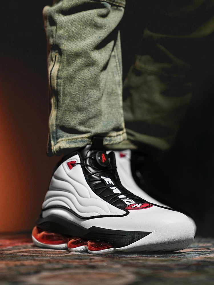 Chaussure Basketball Athlétique Homme