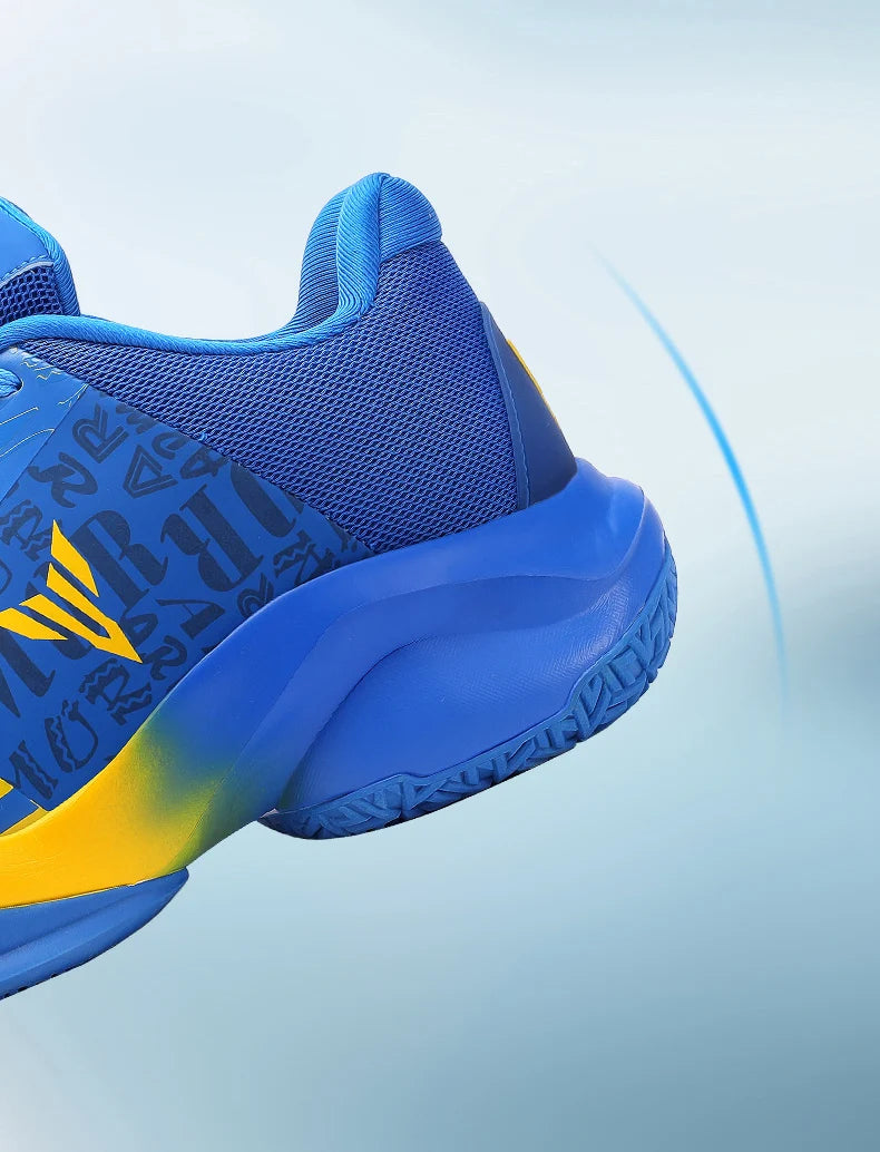 Chaussure Basketball Mid Top Antidérapant
