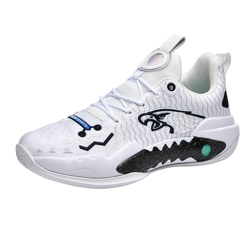 Chaussure Sport Basketball Professionnel Garçon