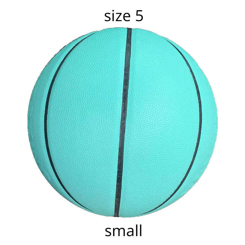 Ballon de Basket "Pink Graffiti" - Édition Spéciale Match