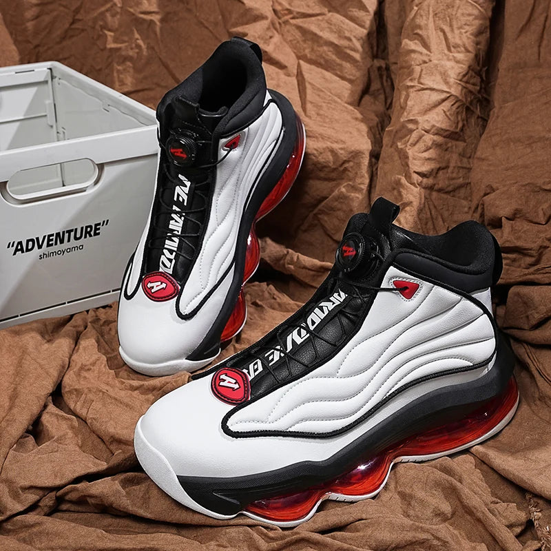 Chaussure Basketball Athlétique Homme