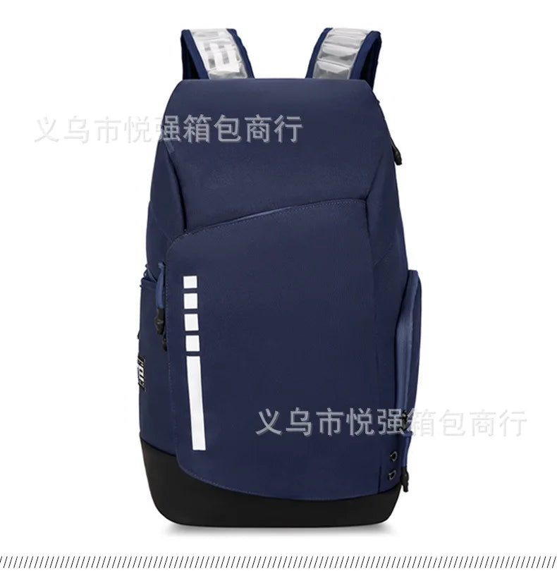 American Air Cushion Backpack Large Backpack Sports Trapeze Basketball Bag Travel Bag Mountaineering