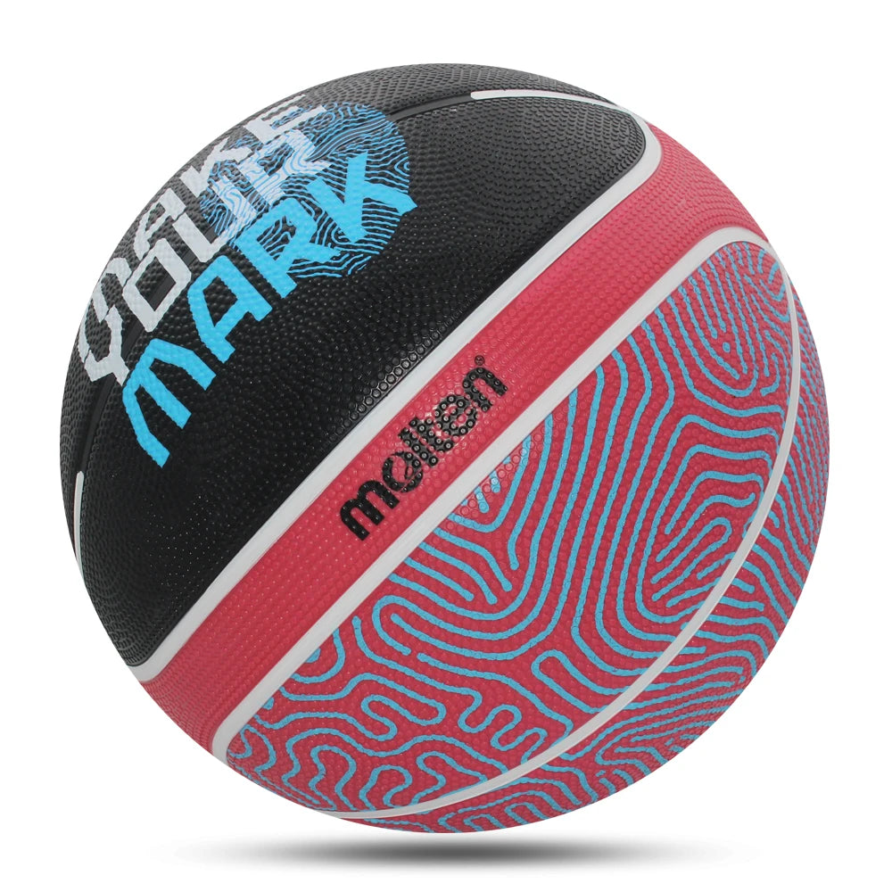 Ballon Molten "Pro Rubber" - Extérieur & Bitume