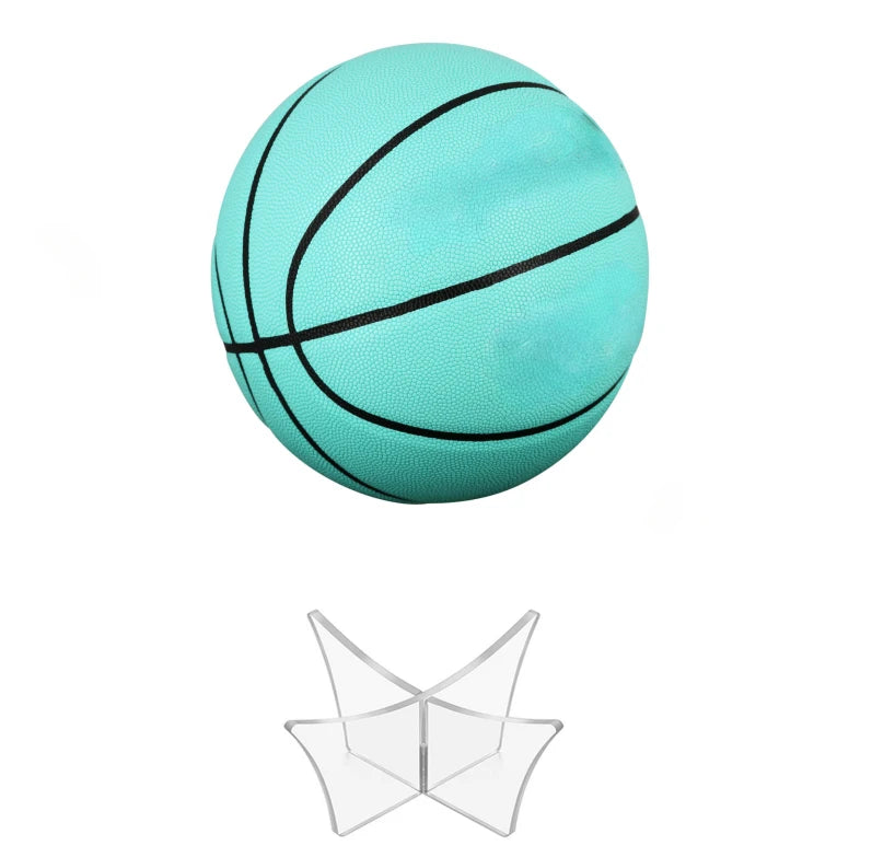 Ballon de Basket "Pink Graffiti" - Édition Spéciale Match