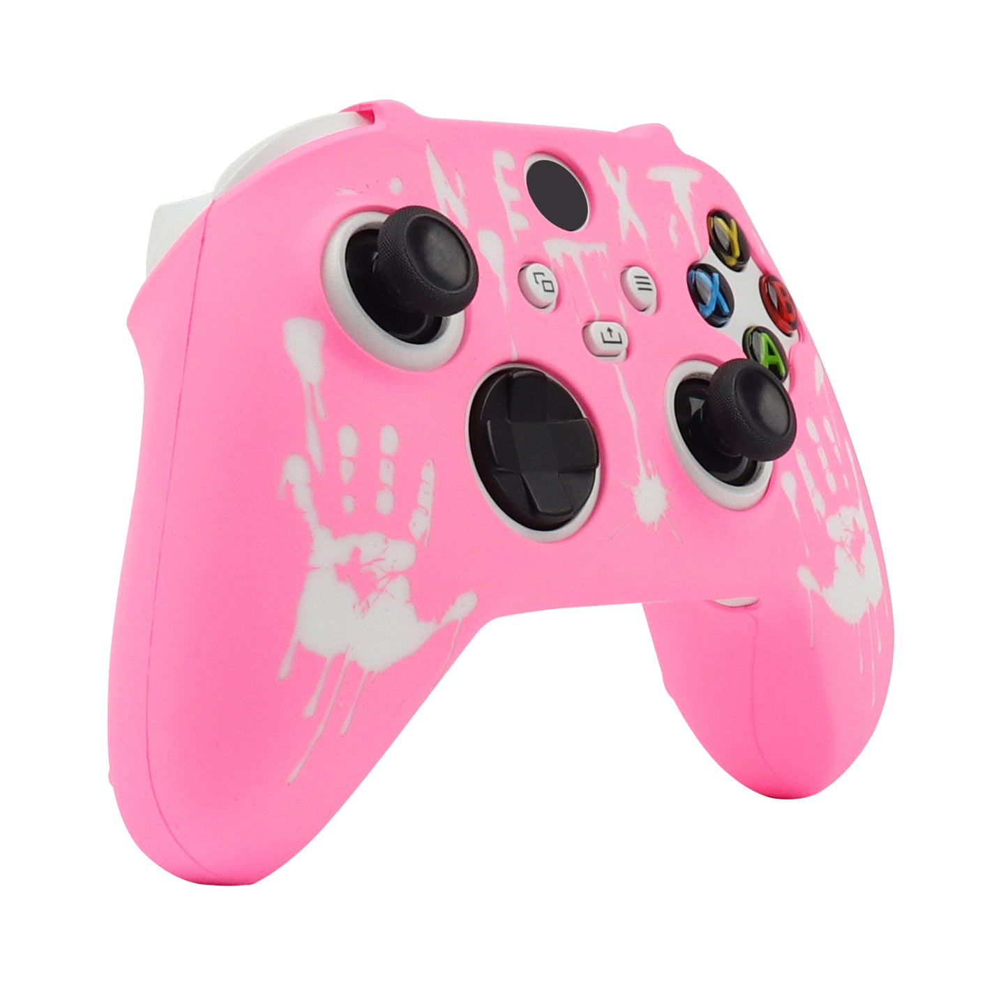 Coque de Protection "Blood Hands" - Xbox Series X/S