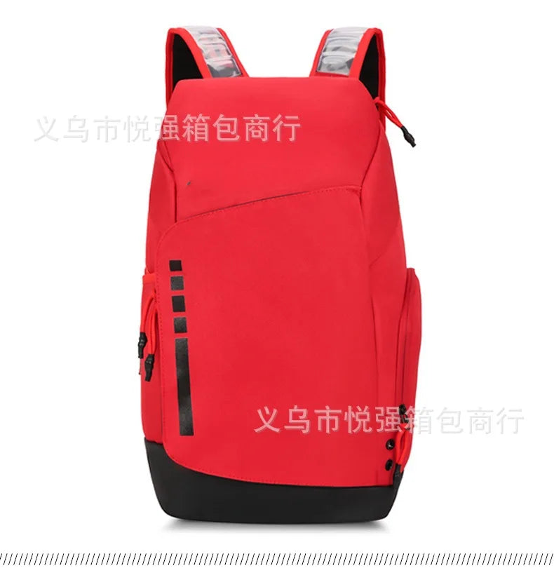 American Air Cushion Backpack Large Backpack Sports Trapeze Basketball Bag Travel Bag Mountaineering