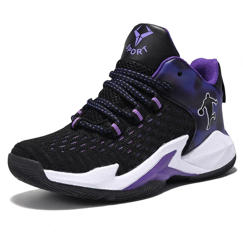 Basket Basketball Enfant Garçon Marque