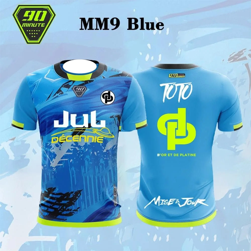 Maillot JUL Toto Ninetta Respirant