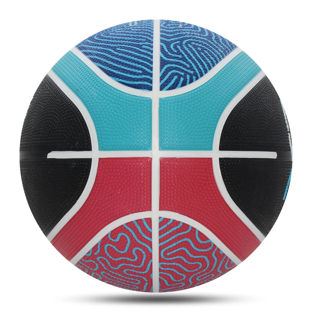 Ballon Molten "Pro Rubber" - Extérieur & Bitume
