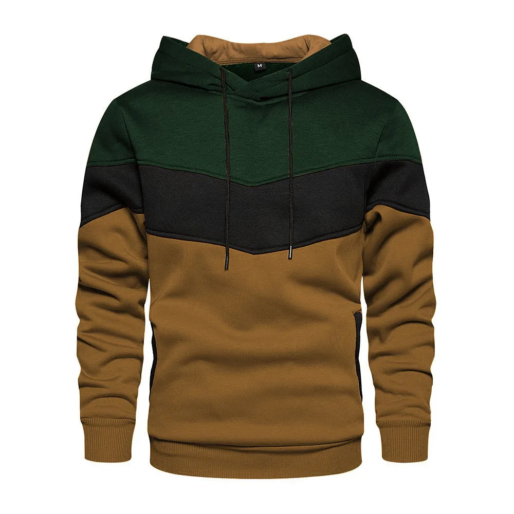 Hoodie Sweat Shirt Trendy Fitness Casual