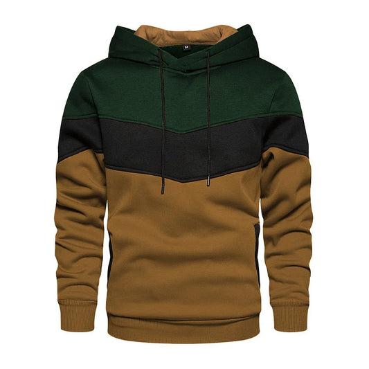 Hoodie Sweat Shirt Trendy Fitness Casual