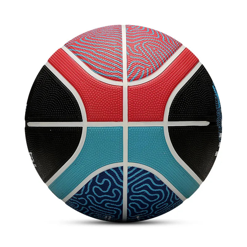 Ballon Molten "Pro Rubber" - Extérieur & Bitume