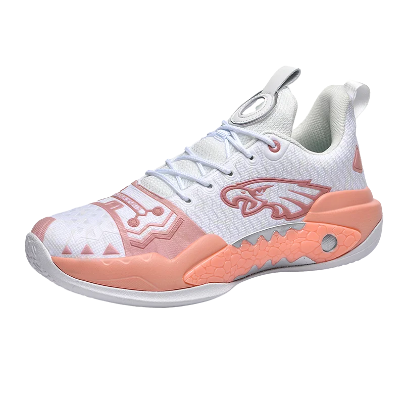 Chaussure Sport Basketball Professionnel Garçon