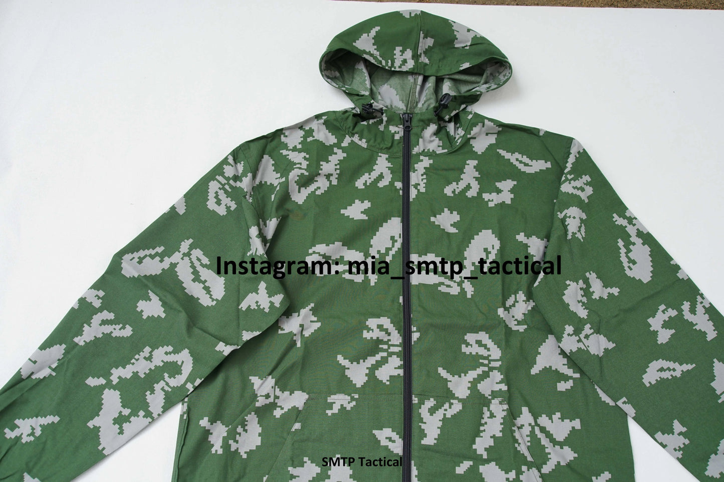 Tenue Camouflage Russe Camo Floral