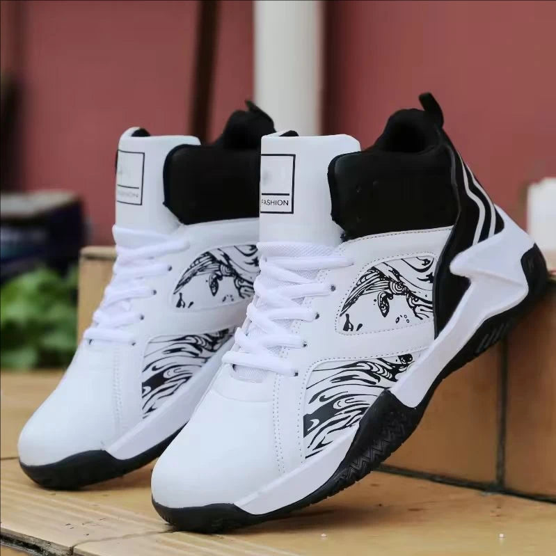 Chaussure Basketball Coussin Air Confort