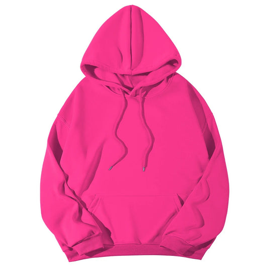 Hoodies for men and women 2026 autumn new item heavyweight American high street men's top plus size hooded pullover