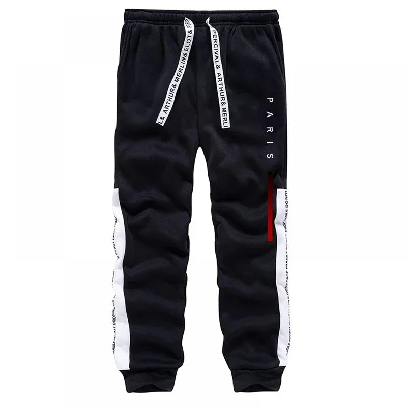 Sweat Capuche Paris Fashion Streetwear Homme