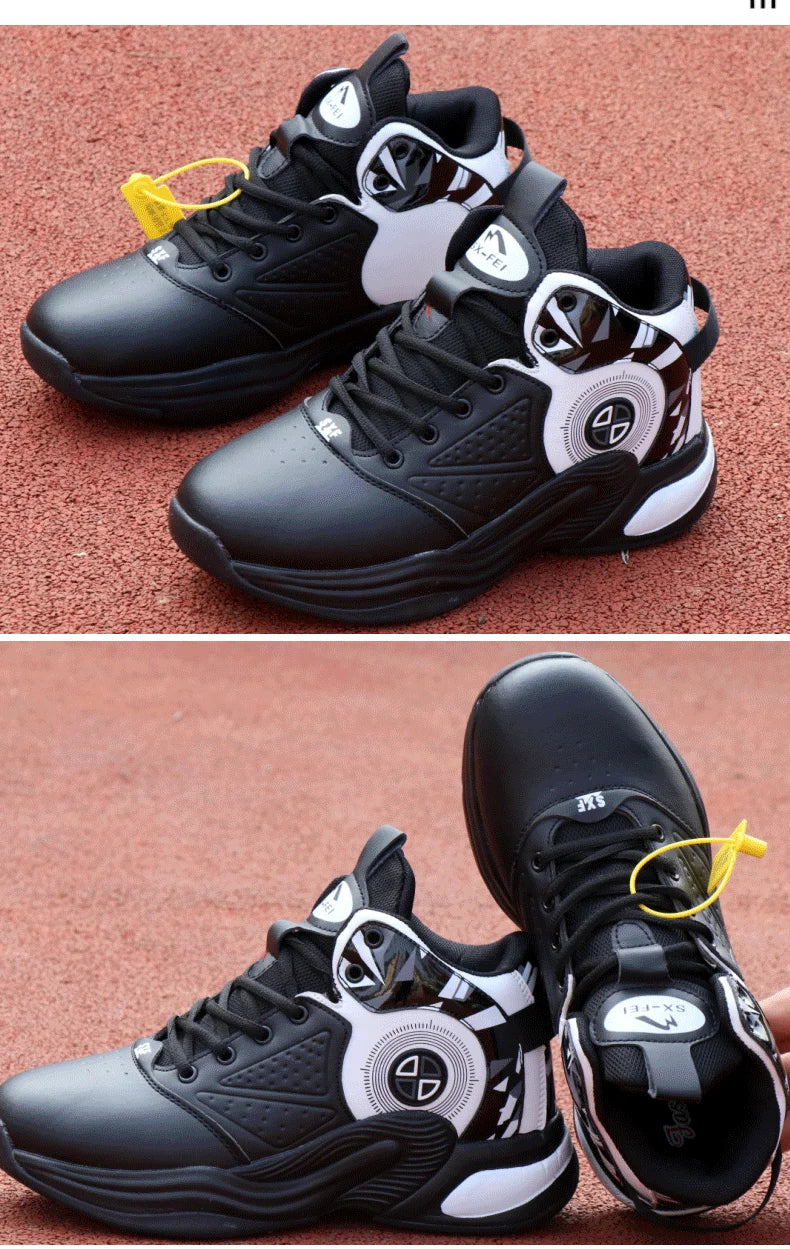 Chaussure Basketball Coussin Air Confort
