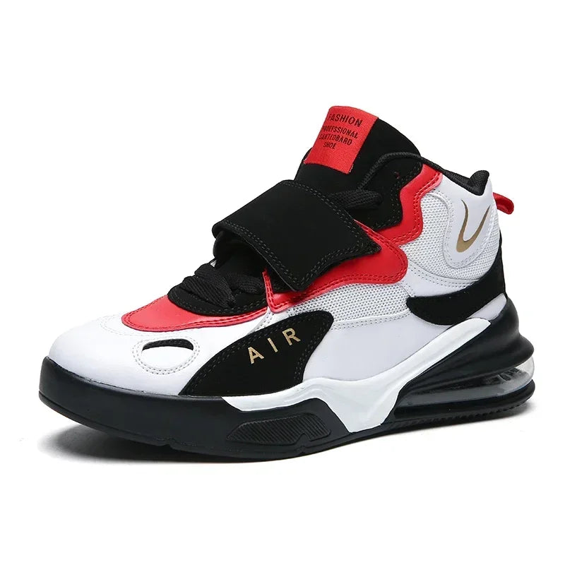 Chaussure Basketball 2025 Coussin Air