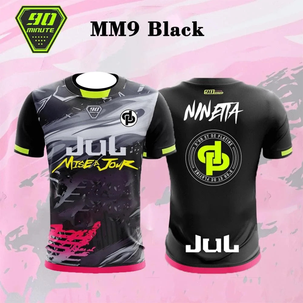 Maillot JUL Toto Ninetta Respirant