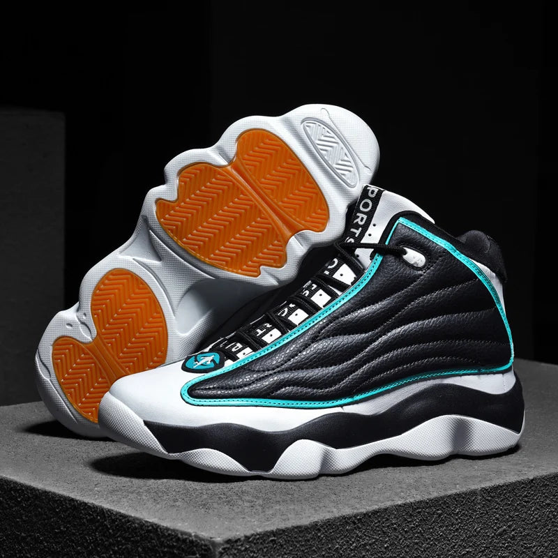 Chaussure Basketball Casual Semelle Souple