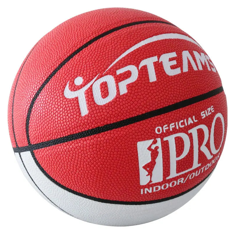 Ballon de Basket "Pink Graffiti" - Édition Spéciale Match