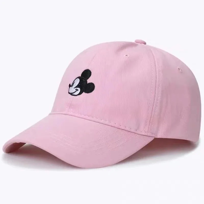 Casquette Snapback - Signature Mickey