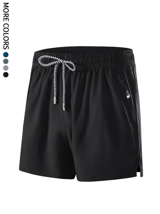 Short Sport Homme Sechage Rapide Elastique