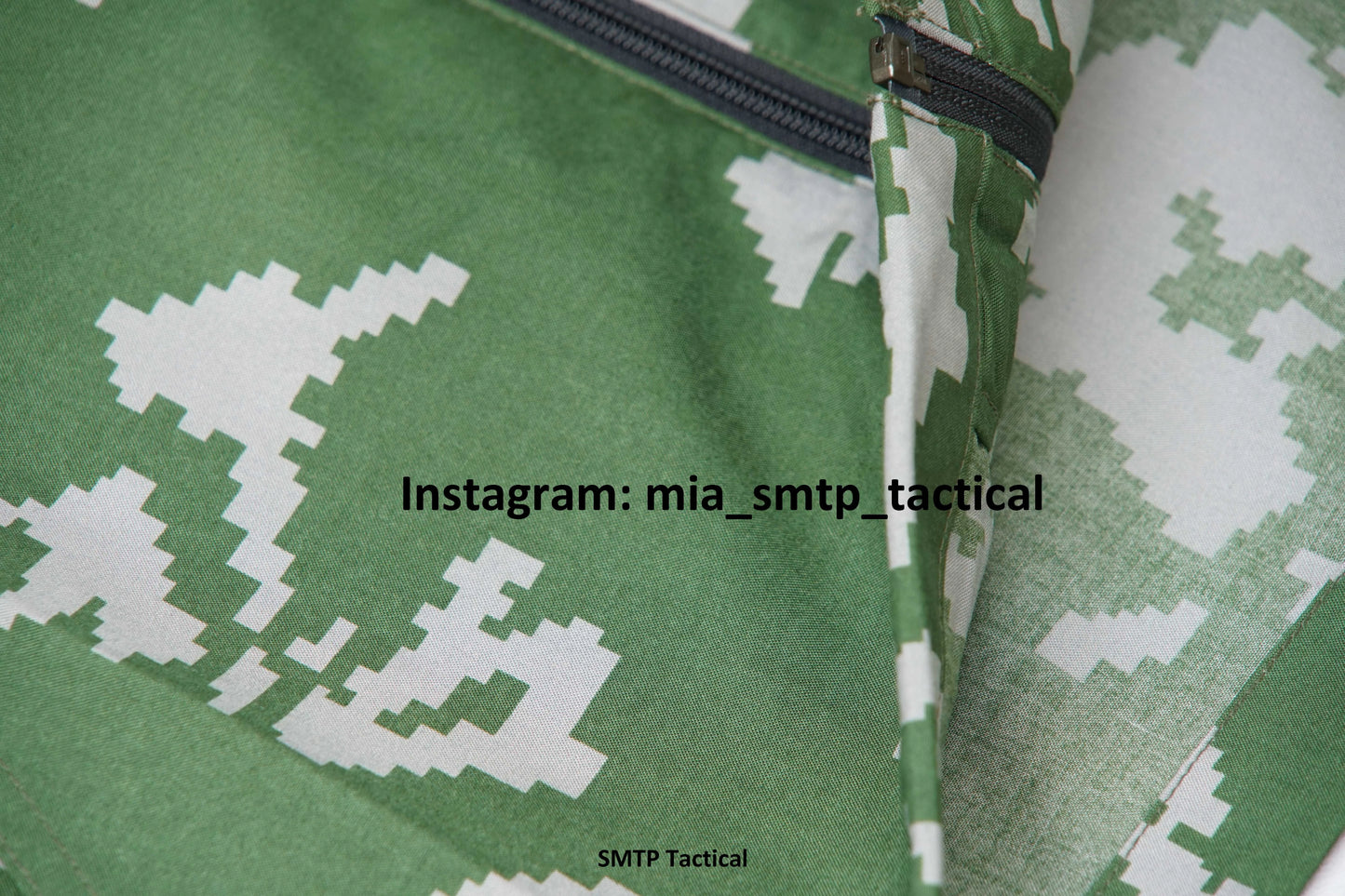 Tenue Camouflage Russe Camo Floral