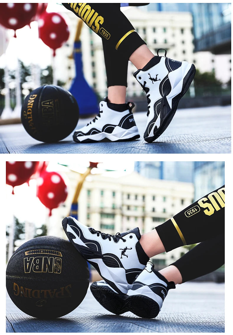 Basket Basketball Enfant Garçon 2025