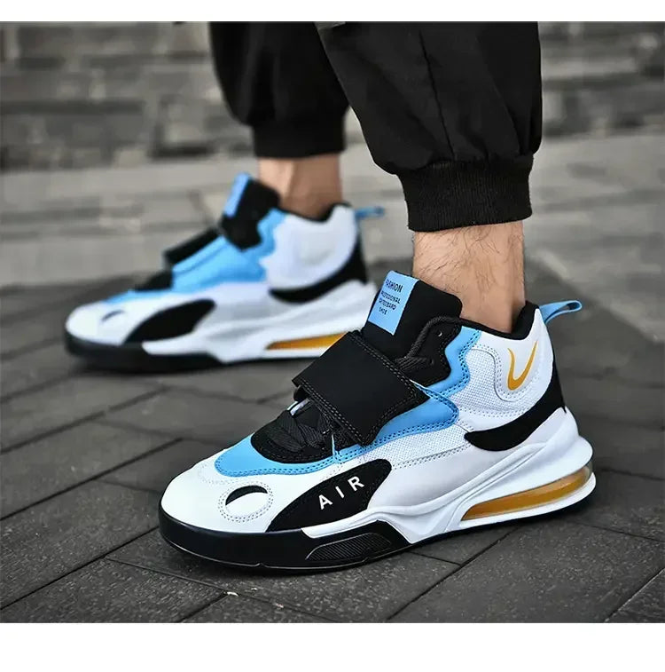 Chaussure Basketball 2025 Coussin Air