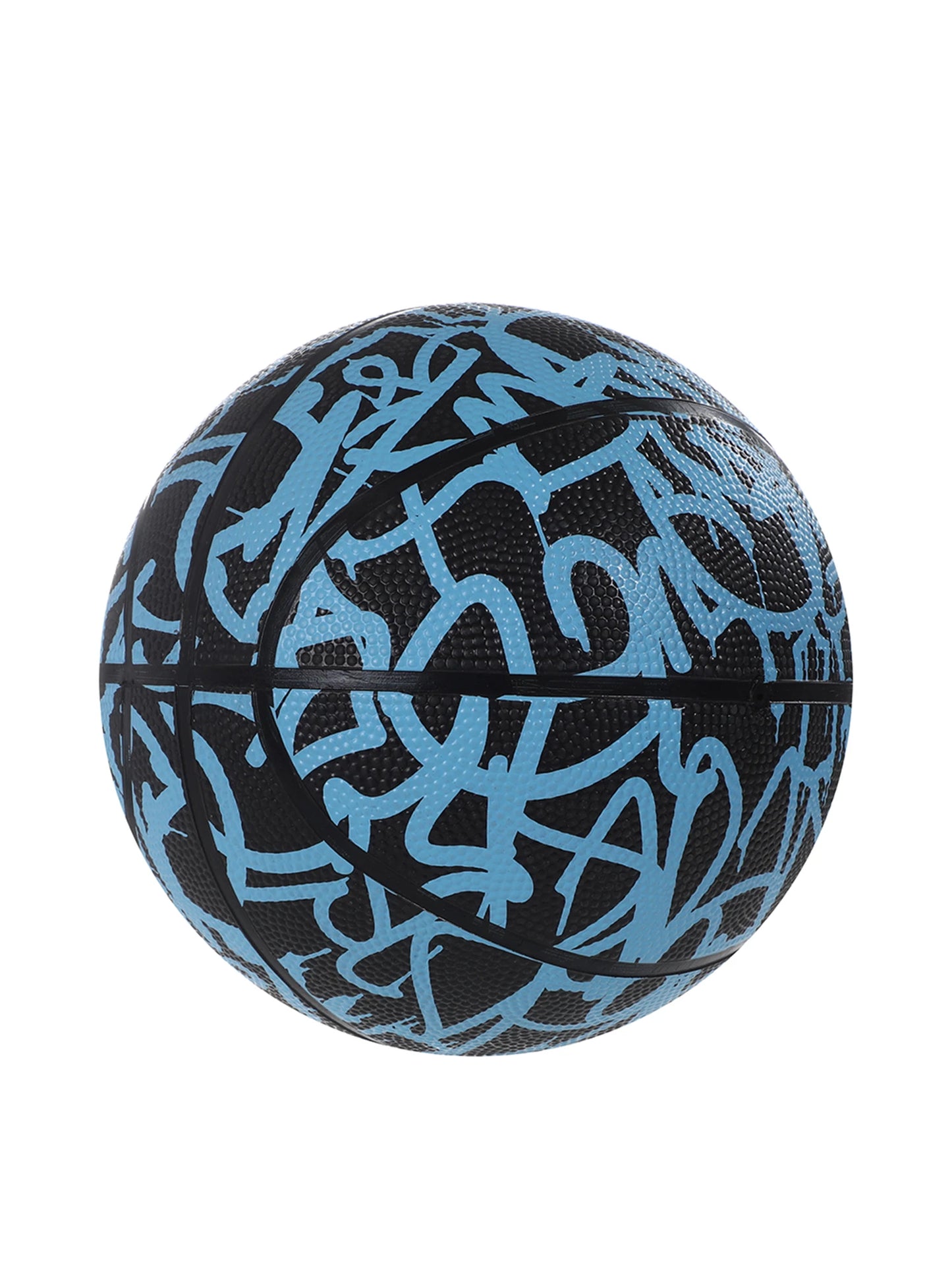 Ballon de Basket "Vulcan Red" - Grip Premium