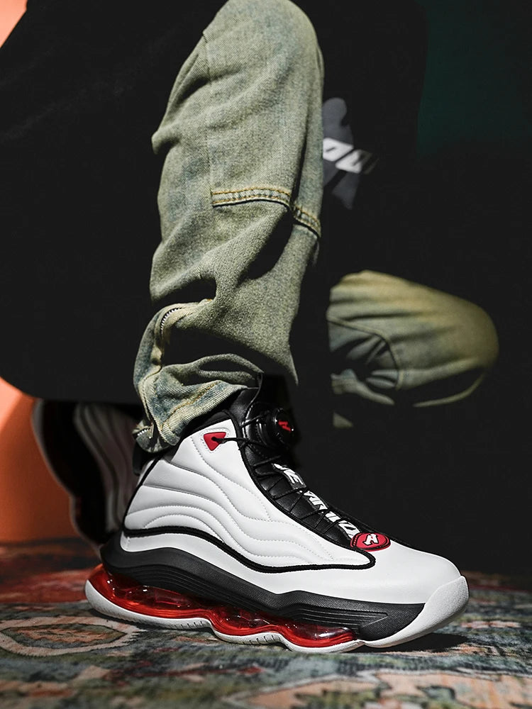 Chaussure Basketball Athlétique Homme