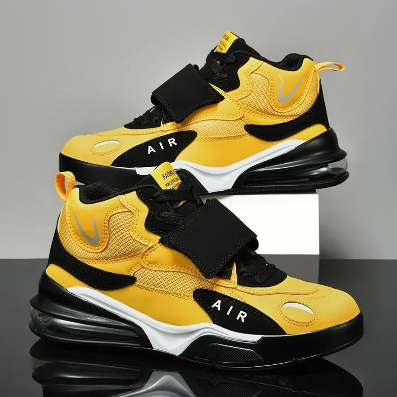 Chaussure Basketball 2025 Coussin Air