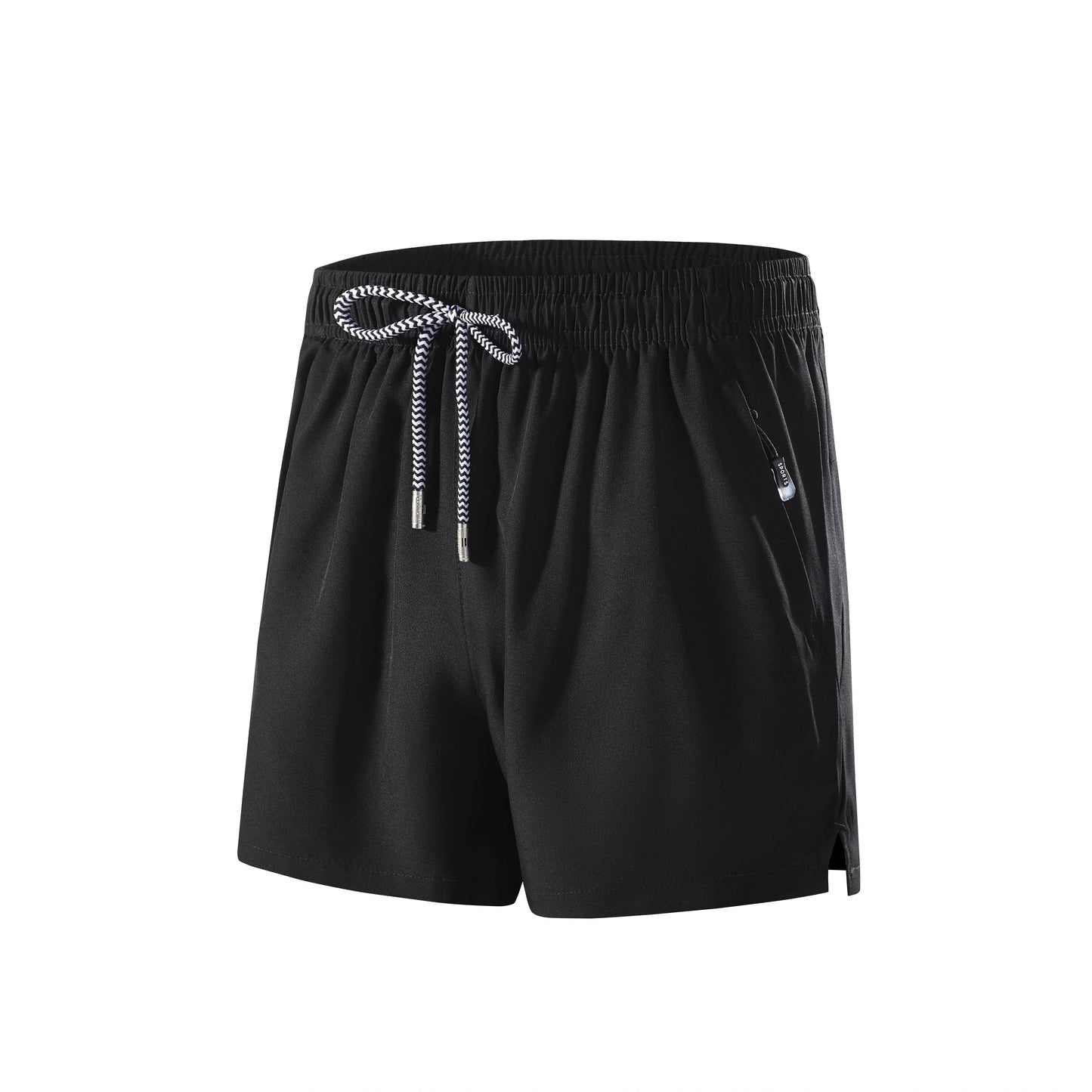 Short Sport Homme Sechage Rapide Elastique
