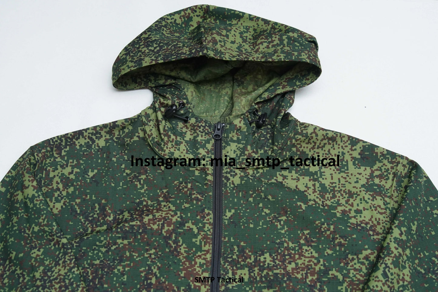 Tenue Camouflage Russe Camo Floral