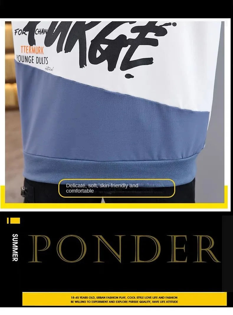 Hoodie Y2K Sport - Anime & Goth Style