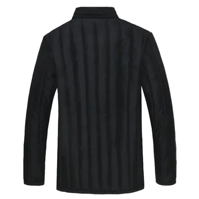 Veste Matelassee Homme Legere XL-4XL