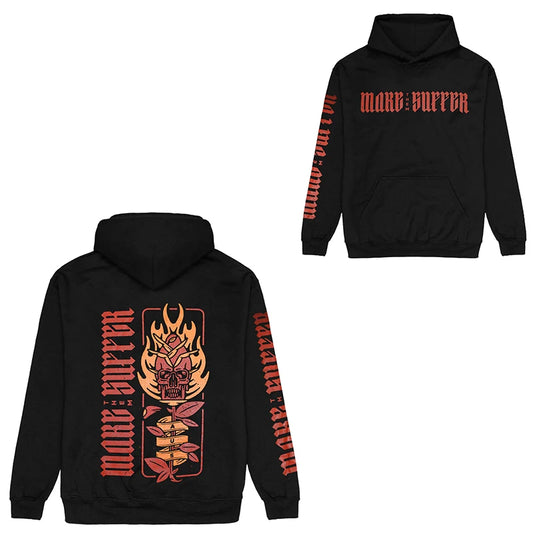 Wo Men's Sweatshirt with A Hood Graphic Hoodies Y2k Hoodie for Man Tops New in Sweatshirts Essential Hoodi Grunge Street Style