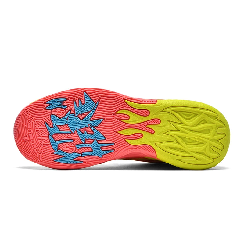 Chaussure Basketball Pro Absorption 2025