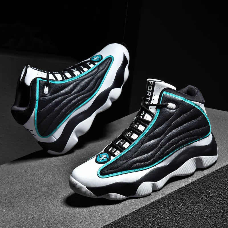 Chaussure Basketball Casual Semelle Souple