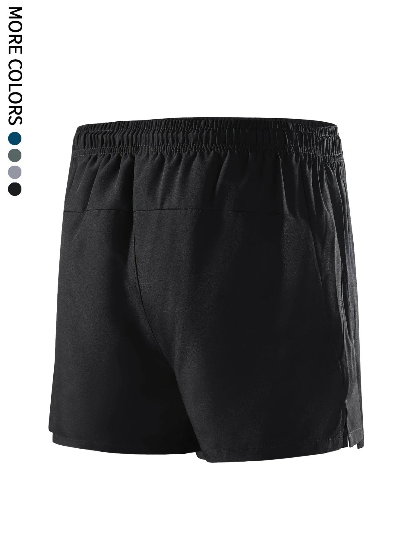 Short Sport Homme Sechage Rapide Elastique