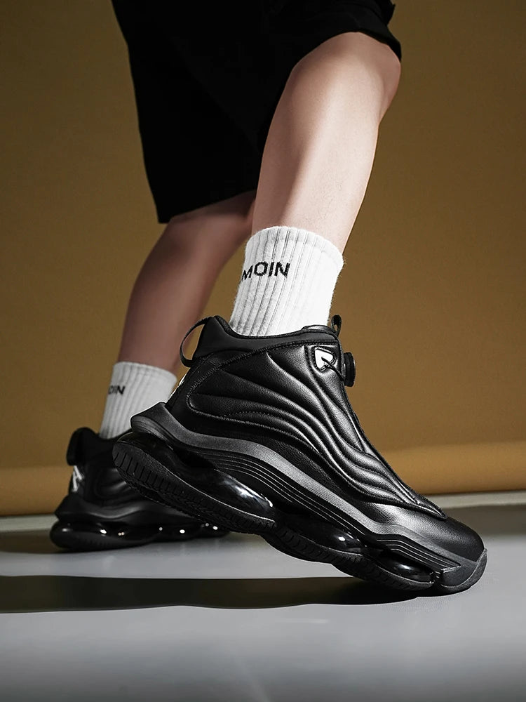 Chaussure Basketball Athlétique Homme