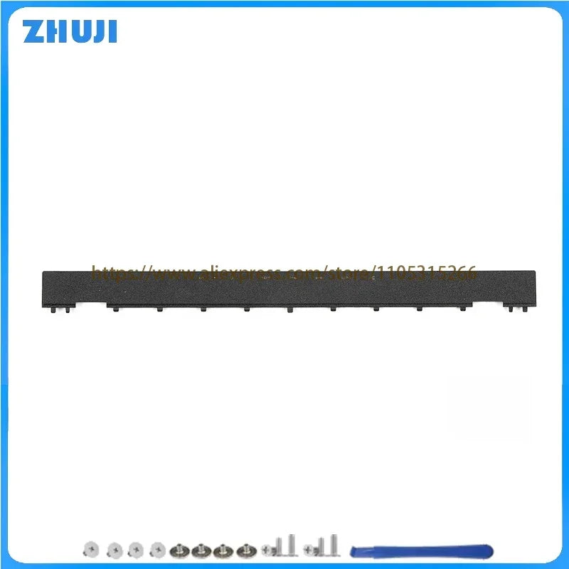For LEGION 5 15IMH05H 15ARH05H 15ARH05 Y550-15 NEW Laptop LCD Back Cover Front Bezel Palmest Lower Bottom Case black