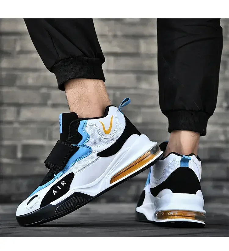 Chaussure Basketball 2025 Coussin Air