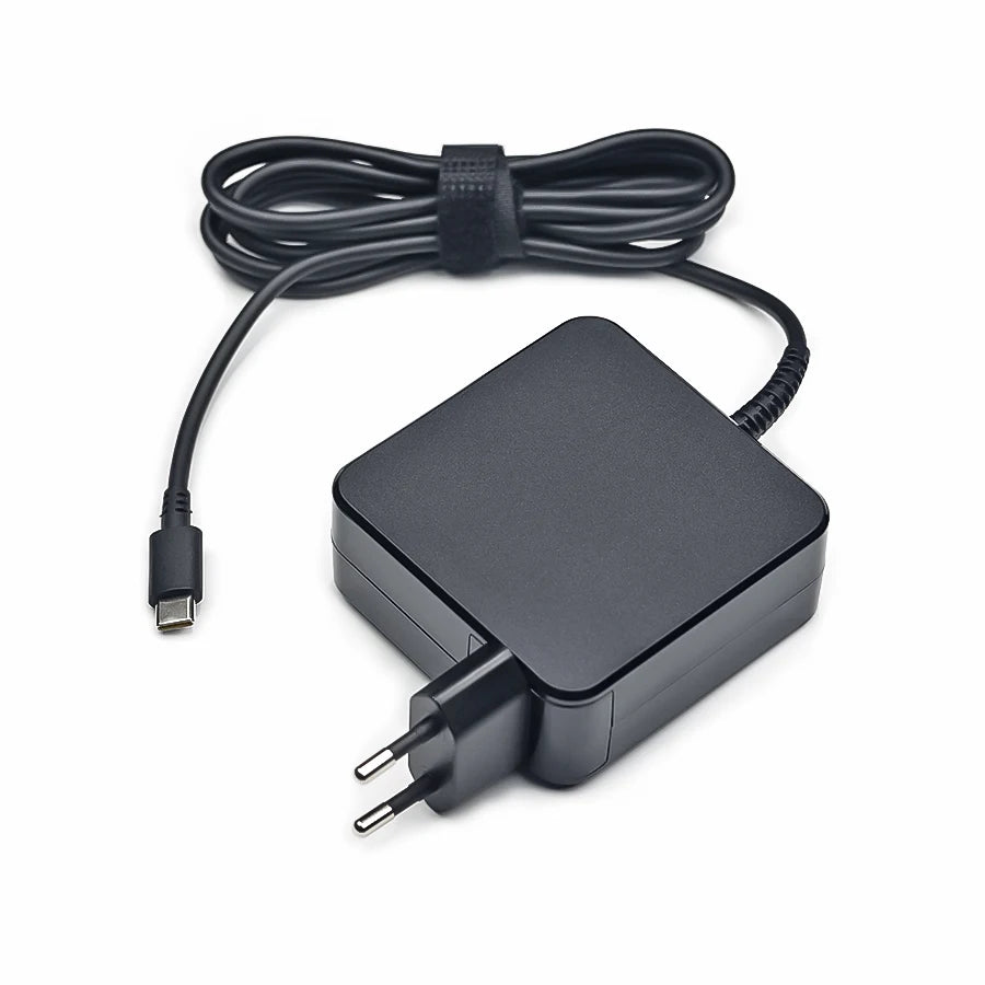 20V 3.25A 65W USB-C AC Adapter Laptop Charger For Asus ZenBook 14 UX425JA UX435EA UX435EG UM425IA UX393JA Type-C Notebook