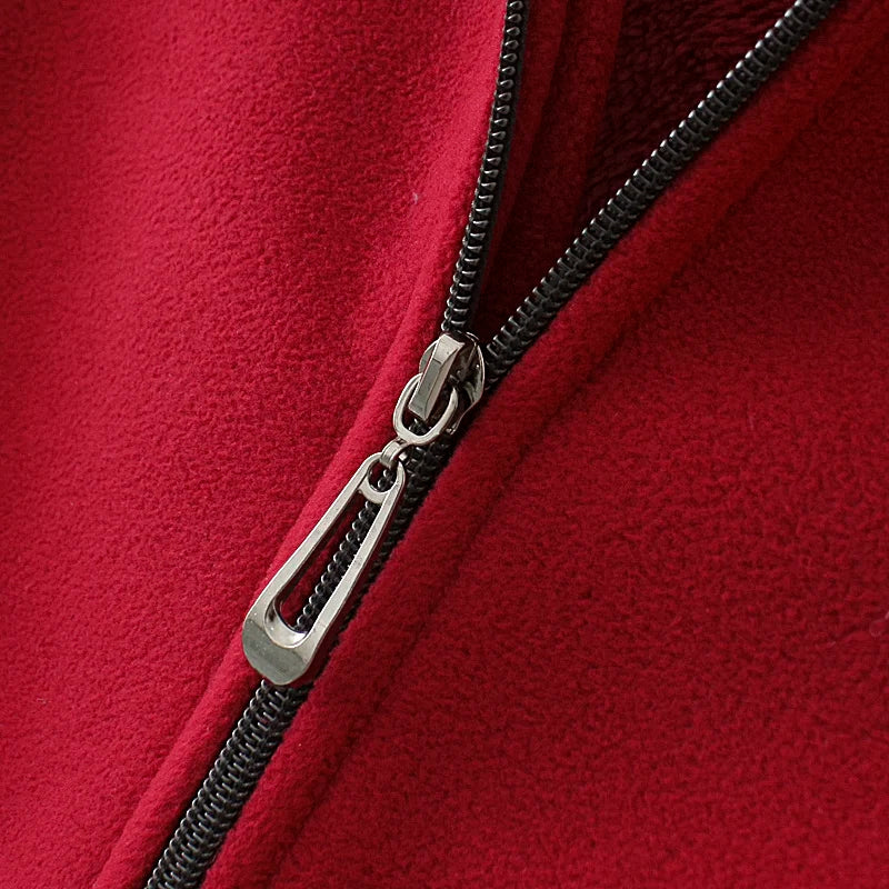 Women Vests New Autumn Winter Shake Fleece Vests Sleeveless Jacket Female Waistcoats Coats Trendy Outwear Chaleco Mujer XL-6XL